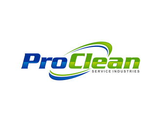 ProClean logo design by FirmanGibran