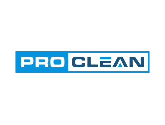 ProClean logo design by nurul_rizkon