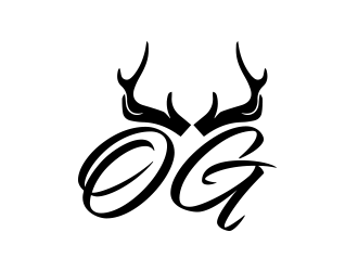 OG logo design by Inlogoz
