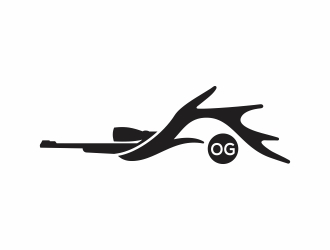 OG logo design by rokenrol