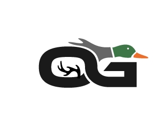 OG logo design by logy_d