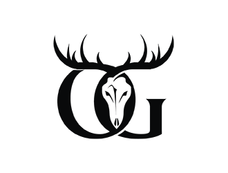 OG logo design by Bl_lue