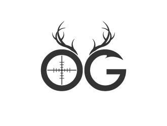 OG logo design by fastsev
