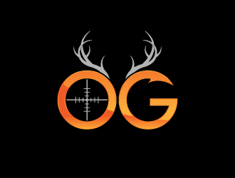 OG logo design by fastsev
