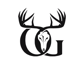 OG logo design by Bl_lue