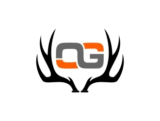 OG logo design by dibyo