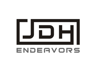 JDH Endeavors  logo design by restuti