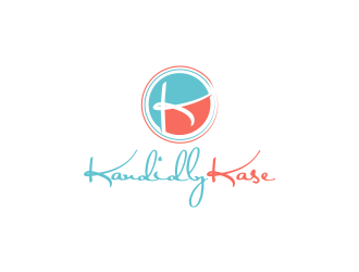 Kandidly Kase logo design by FirmanGibran