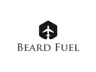 Beard Fuel  logo design by restuti
