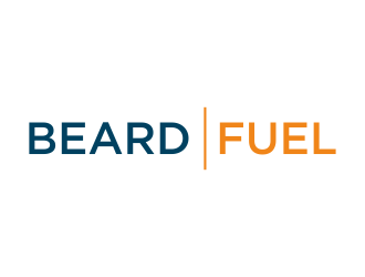 Beard Fuel  logo design by p0peye