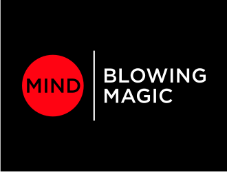 MIND BLOWING MAGIC logo design by nurul_rizkon