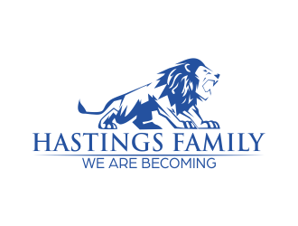 Hastings Family logo design by qqdesigns