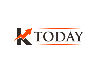 KTODAY FUNDING GROUP logo design by Dakon