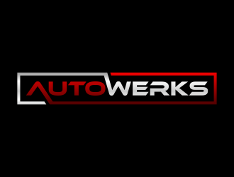 Autowerks logo design by p0peye