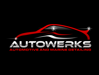  logo design by hidro