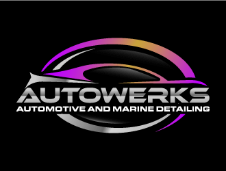  logo design by zamzam