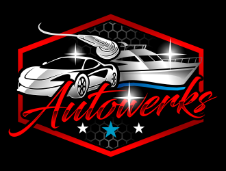  logo design by ingepro