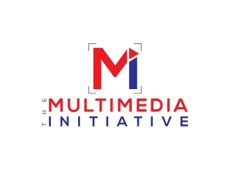 The Multimedia Initiative logo design by sanu