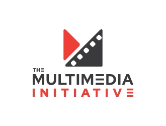 The Multimedia Initiative logo design by lokiasan