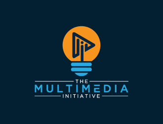 The Multimedia Initiative logo design by Andri