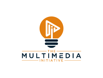 The Multimedia Initiative logo design by Andri