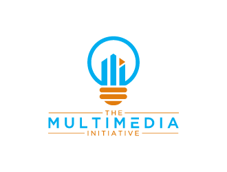 The Multimedia Initiative logo design by Andri