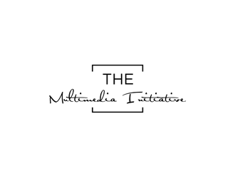 The Multimedia Initiative logo design by clayjensen