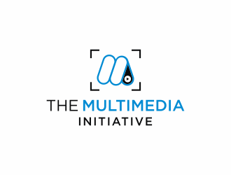 The Multimedia Initiative logo design by luckyprasetyo