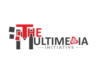 The Multimedia Initiative logo design by zubi