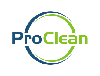 ProClean logo design by cintoko