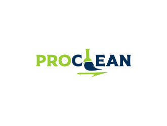 ProClean logo design by semar