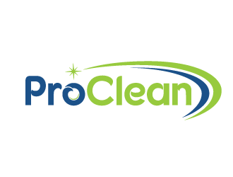 ProClean logo design by akilis13