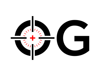 OG logo design by savana