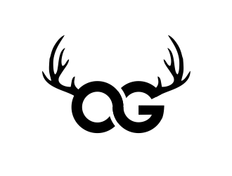 OG logo design by Girly
