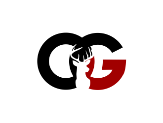  logo design by Girly
