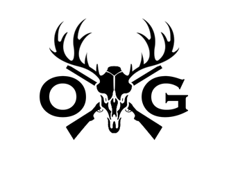 OG logo design by kunejo