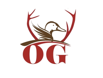 OG logo design by gilkkj