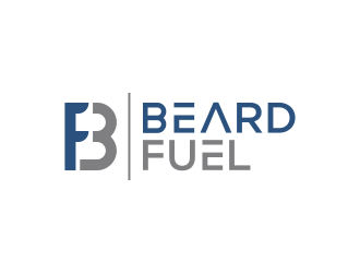 Beard Fuel  logo design by BlessedArt