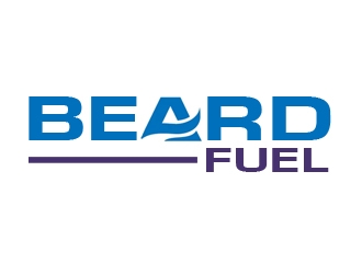Beard Fuel  logo design by gilkkj