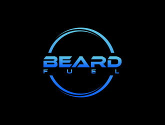 Beard Fuel  logo design by giphone
