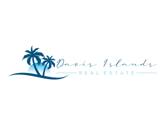 Davis Islands Home Tour logo design by cintoko
