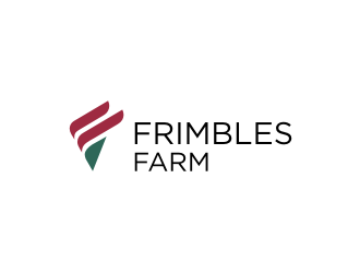 Frimbles Farm logo design by KQ5