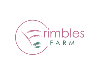 Frimbles Farm logo design by ohtani15