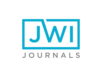 Jwi Journals logo design by p0peye