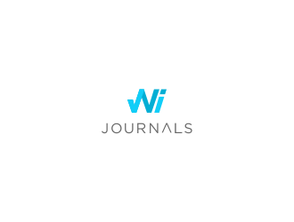 Jwi Journals logo design by haidar
