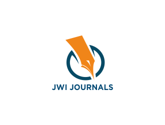 Jwi Journals logo design by Greenlight