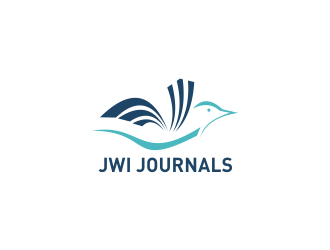 Jwi Journals logo design by Greenlight