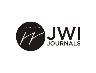 Jwi Journals logo design by rief