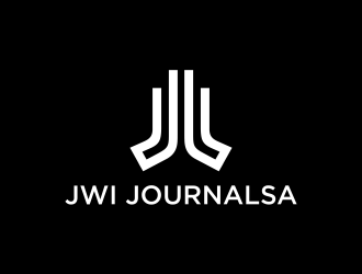 Jwi Journals logo design by sitizen