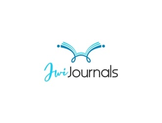 Jwi Journals logo design by CreativeKiller